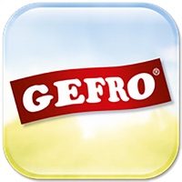  GEFRO Rezepte Application Similaire