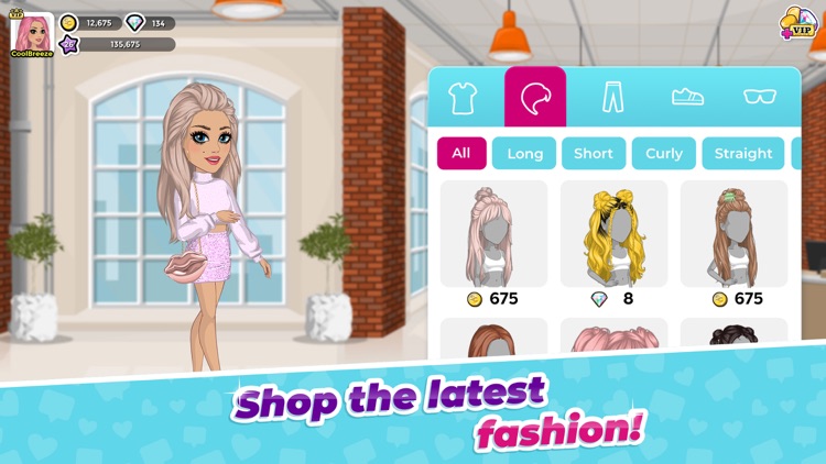 MovieStarPlanet 2