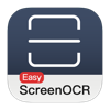 Easy Screen OCR