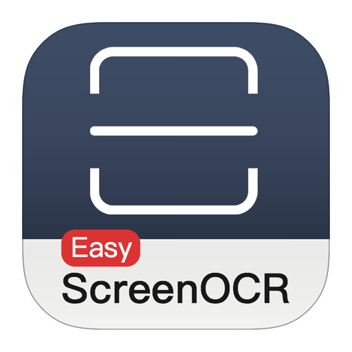 Easy Screen OCR