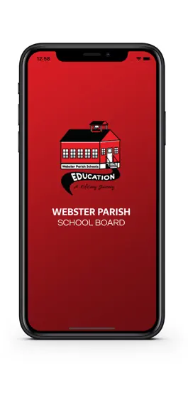 Game screenshot Webster Parish School Board mod apk