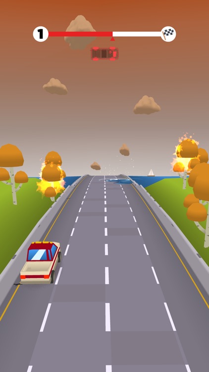 Escape 2020 screenshot-6