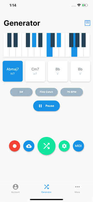 ChordChord(圖3)-速報App