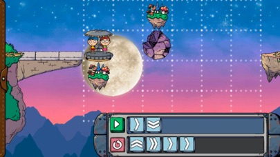 Mathmage: fun math game EN screenshot 3