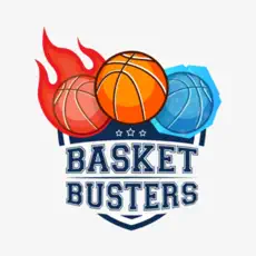 Application Basket Busters - AR Basketball 4+