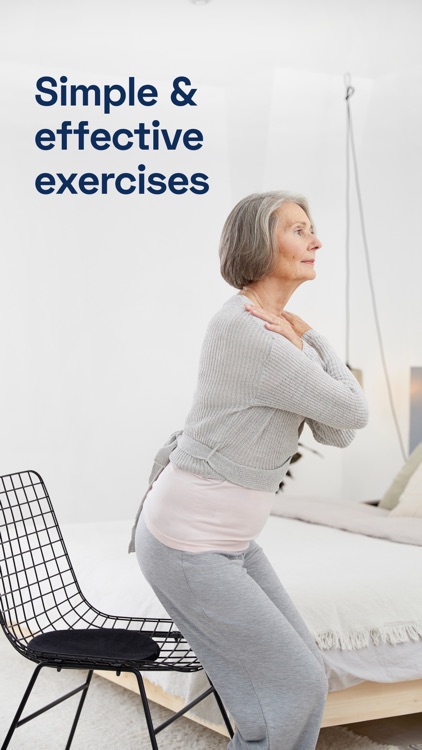 Kaia Back Pain Relief screenshot-6