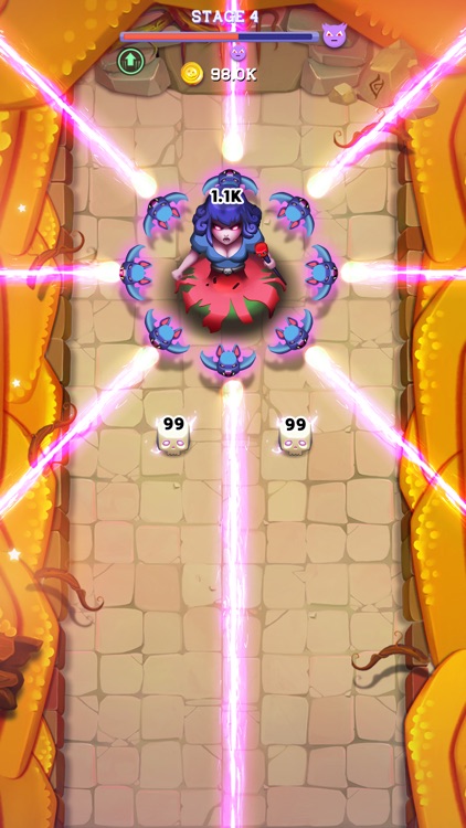 Granny Legend screenshot-3