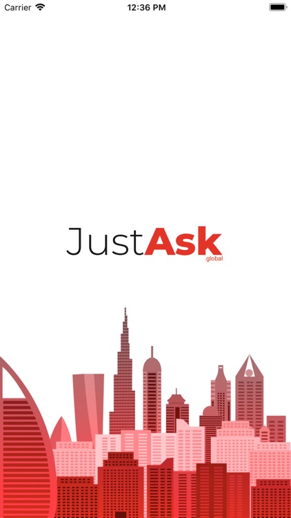 JustAsk Global