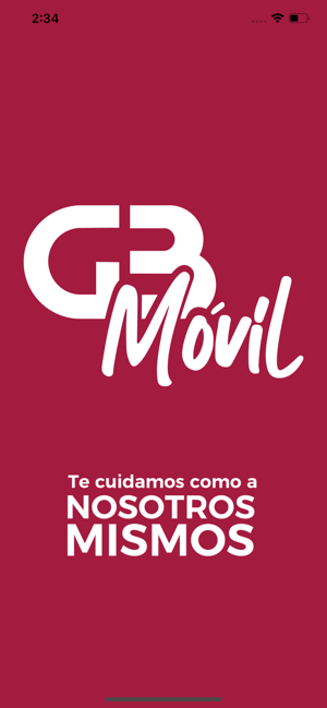 GB Móvil