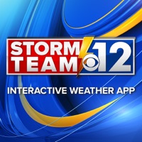 WJTV Weather app funktioniert nicht? Probleme und Störung