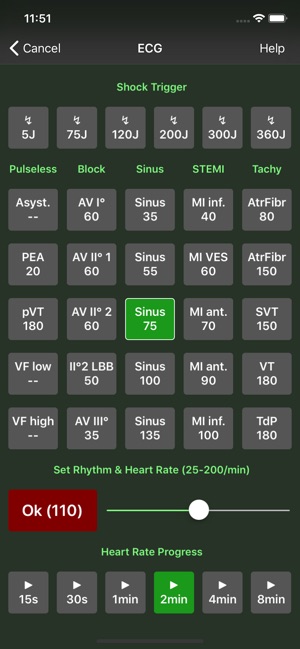 Medical Rescue Sim Remote(圖8)-速報App