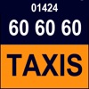Bexhill and Hastings Taxis