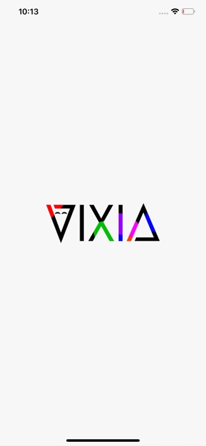 Vixia