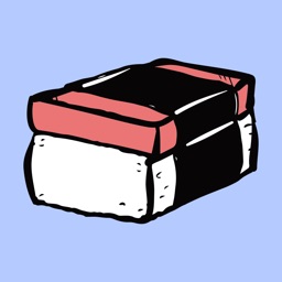 Musubi Emoji Stickers