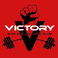 Victory Gym and Athletic Club pour PC