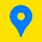 KakaoMap will show you the fastest routes in Korea