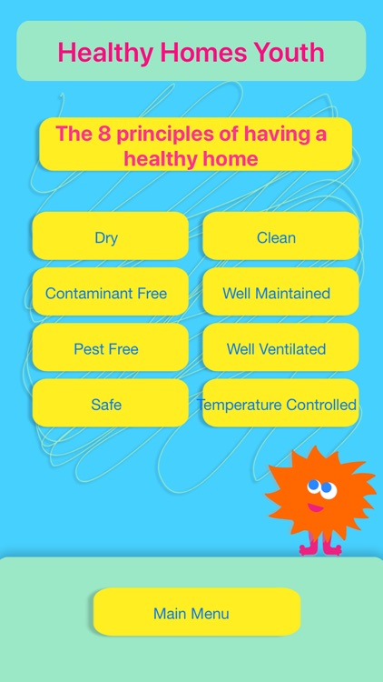 Healthy-Homes