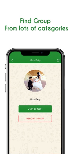 Best Groups for WhatsApp WA(圖6)-速報App