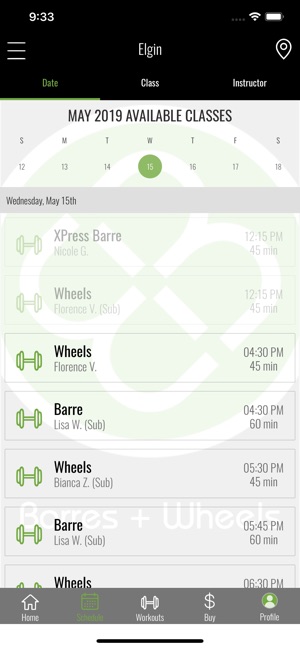 Barres and Wheels(圖3)-速報App