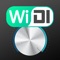 WiDI is a MIDI sequencer and a control surface in which you play sequences and create controls such as pads, knobs and faders to send MIDI events
