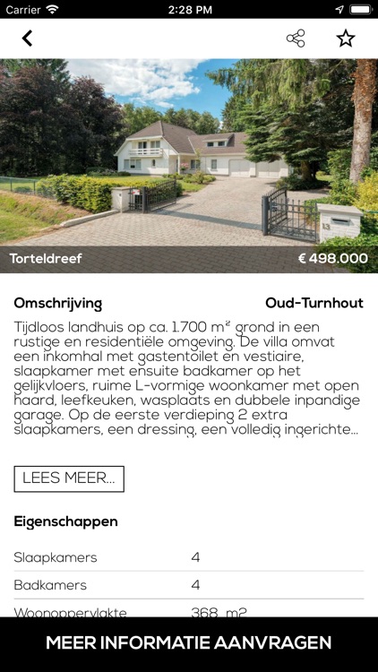 Immoscoop Nieuw! screenshot-3