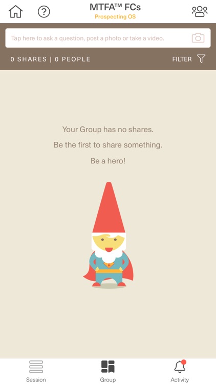 SOI ImpactU screenshot-3