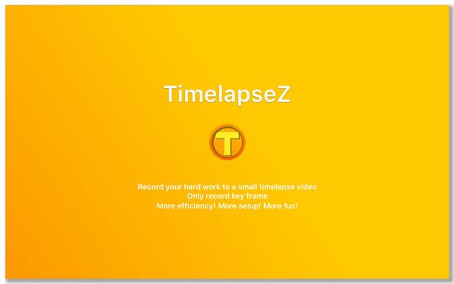 Screen Timelapse lite