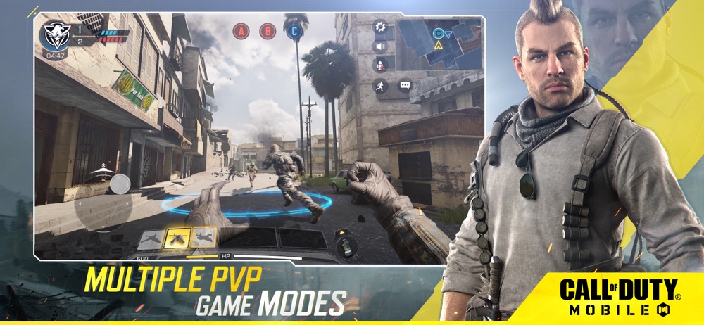 Call of Duty®: Mobile hack tool