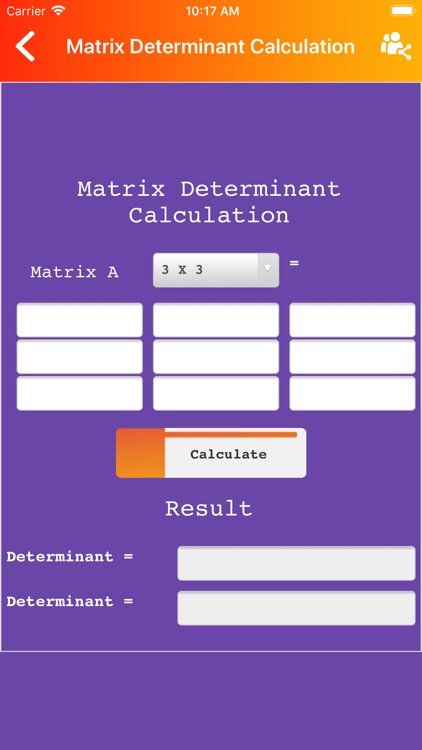 Matrix Tool screenshot-4