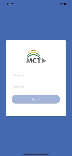 MCT IPTV(圖1)-速報App