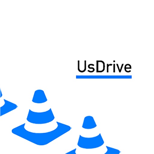 UsDrive icon