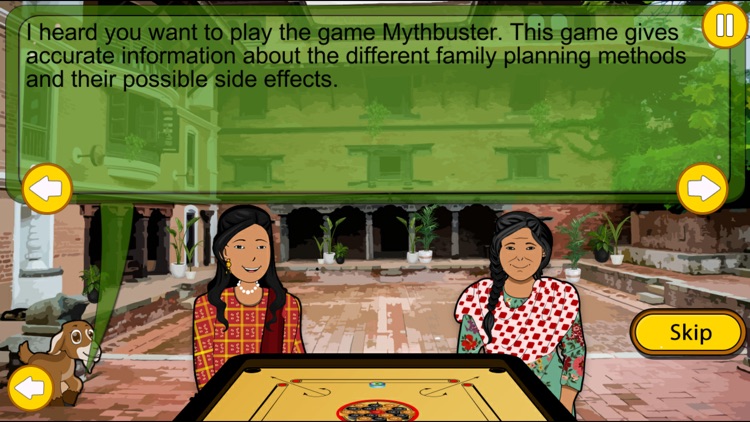 MythBuster screenshot-3