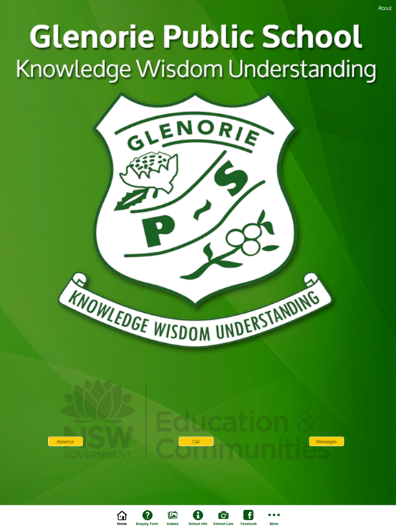 Screenshot #4 pour Glenorie Public School