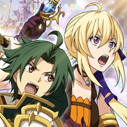 Grancrest War;QuartetConflict