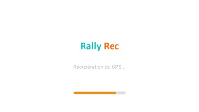 Rally Rec