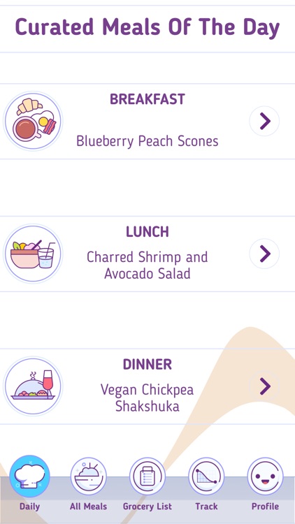 BetterMeals: Weight Loss