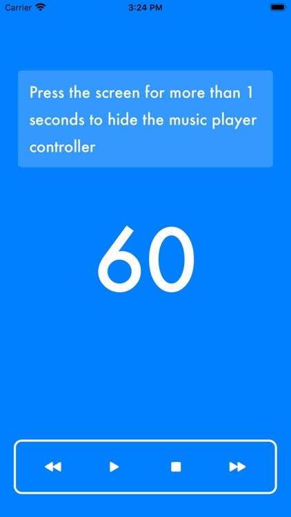 SimpleTimer(M&G) screenshot-5
