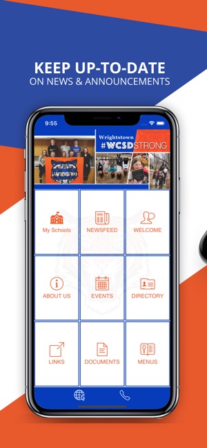 Wrightstown School District(圖1)-速報App