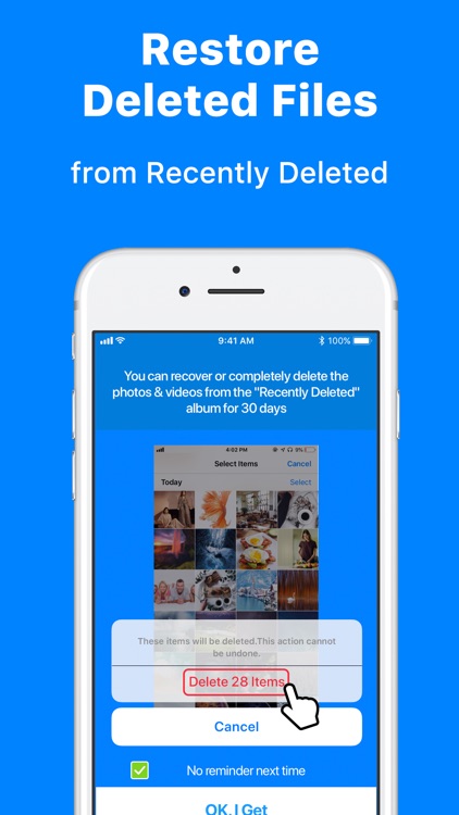Phone Cleaner−Clean Storage screenshot-4