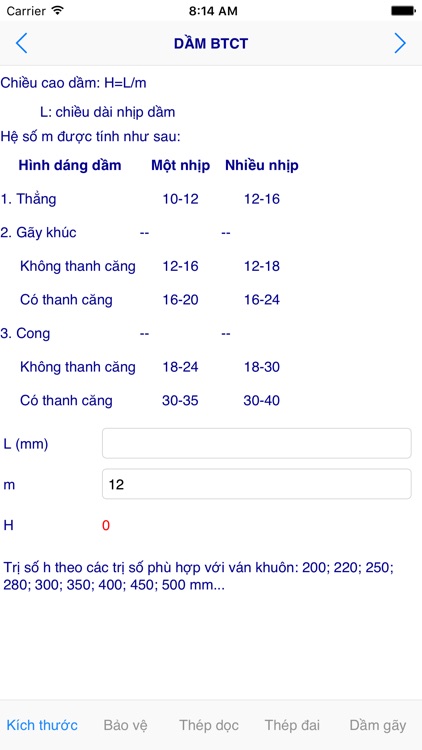 RD Concrete Construction