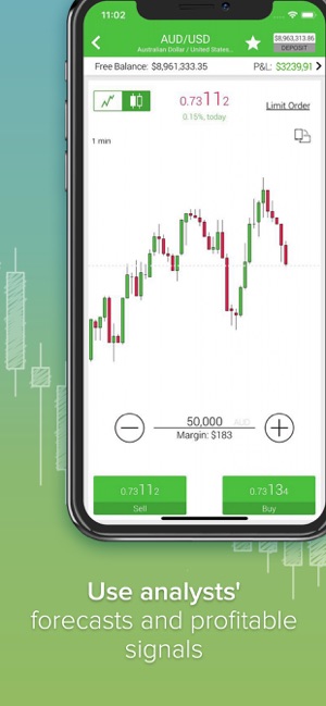 Umarkets(圖4)-速報App