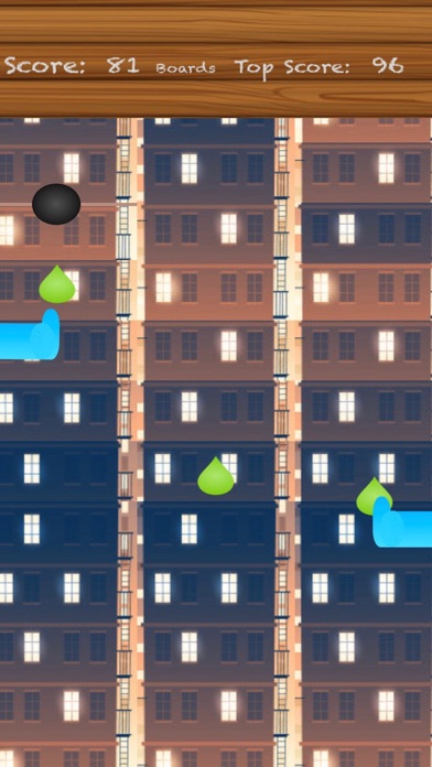 2 Boards 1 Ball screenshot 3