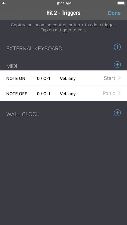 Go Button screenshot-6