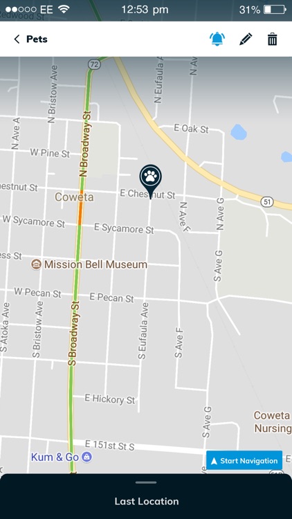 QWALL - Lost Item Tracker screenshot-5