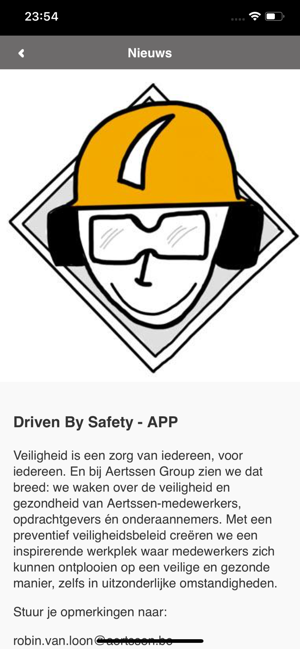 DrivenBySafety(圖5)-速報App