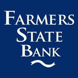 Farmers State Bank for iPad