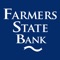 Start banking wherever you are with Farmers State Bank Mobile for iPad