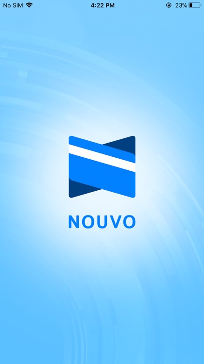 Nouvo