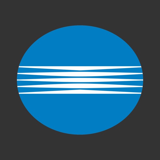 Konica Minolta Sales App