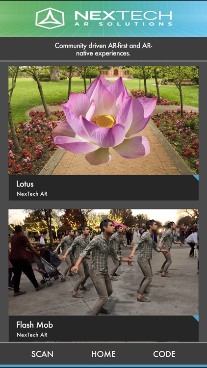 ARitize - 3D Augmented Reality screenshot-7